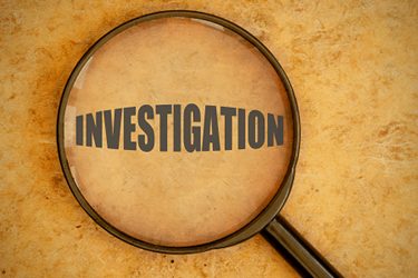 investigation
