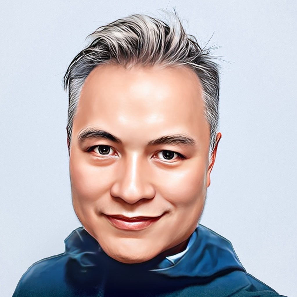 Herbert Yang Logo